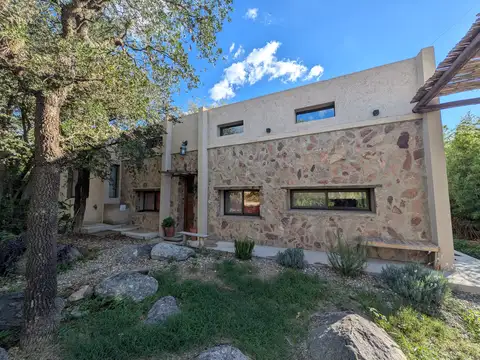 Casa en Venta en San Javier, Córdoba
