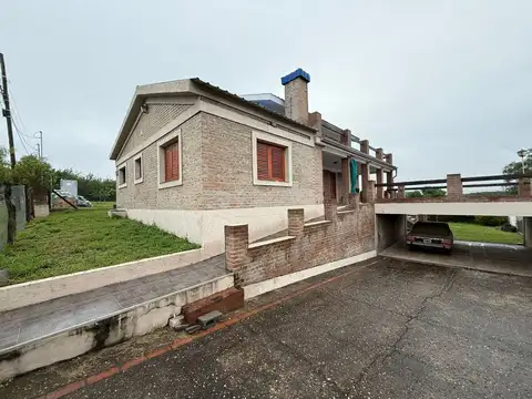 Casa en Venta en El Manzano, Colón