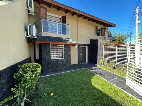 Casa en Venta en San Salvador, Cordoba