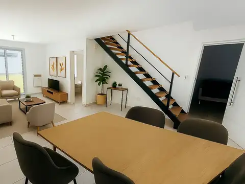 Casa en Venta en Los Boulevares, Cordoba
