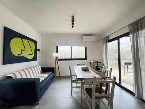 Casa en Venta en San Javier, Córdoba