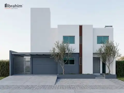 Casa en Venta en Quebrada De Manantiales, Countries y Barrios Cerrados en Cordoba