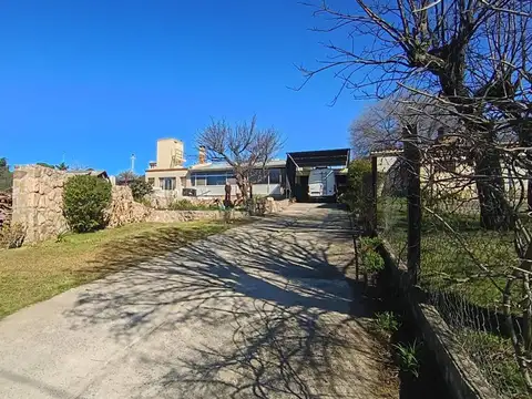 Casa en Venta en Cabalango, Punilla
