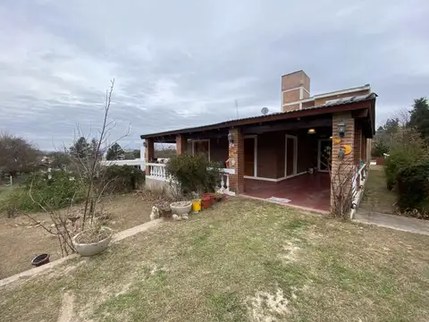 Casa en Venta en Cabalango, Punilla