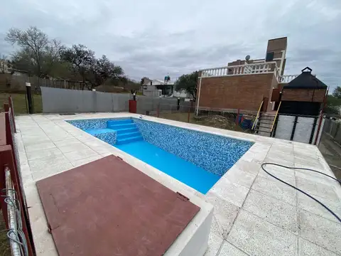 Casa en Venta en Cabalango, Punilla