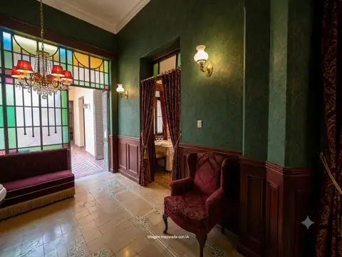 Casa en Venta en General Paz, Cordoba