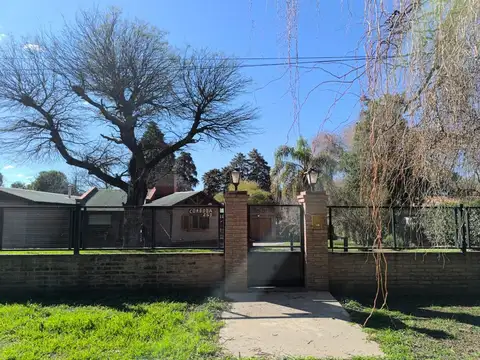 Casa en Venta en Villa la Bolsa, Santa María