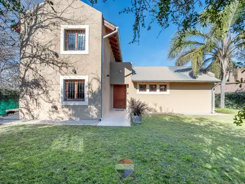 Casa en Venta en Mendiolaza, Colón