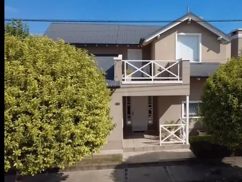 Casa en Venta en San Francisco, San Justo
