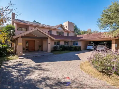 Casa en Venta en Córdoba, Capital