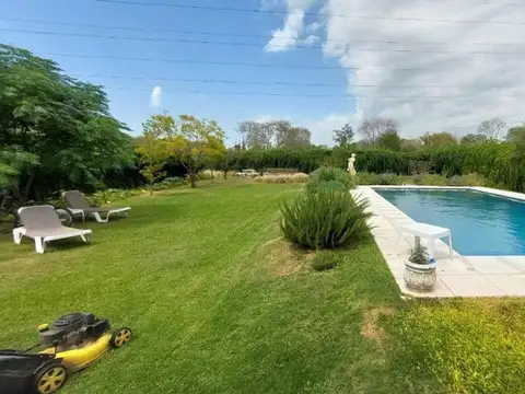 Casa en Venta en Jockey Club, Córdoba