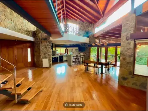 Casa en Venta en Alta Gracia, Santa María