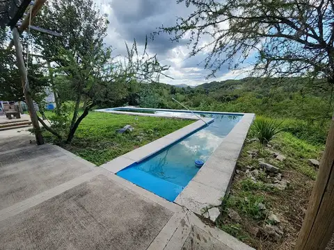 Casa en Venta en Unquillo, Colón