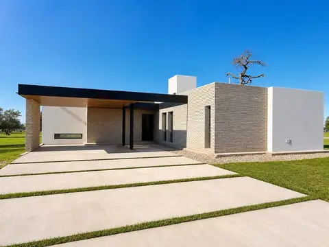 Casa en Venta en Malagueño, Santa María