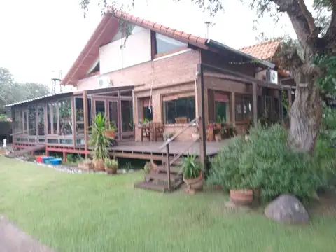 Casa en Venta en Capilla del Monte, Punilla