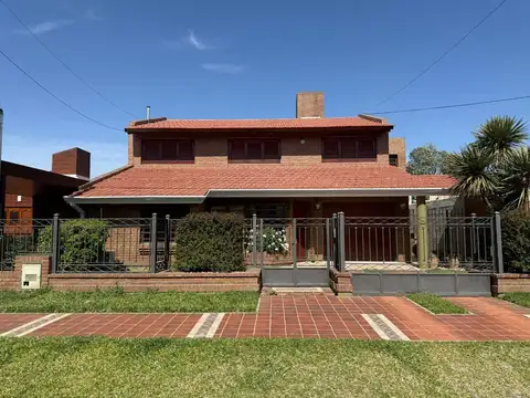 Casa en Venta en Pilar, Río Segundo