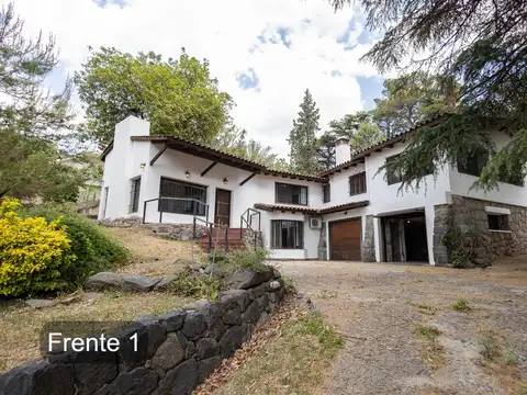 Casa en Venta en La Calera, Colón