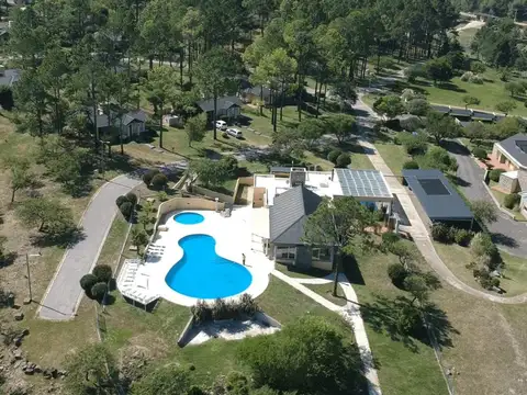 Casa en Venta en Santa Rosa de Calamuchita, Calamuchita