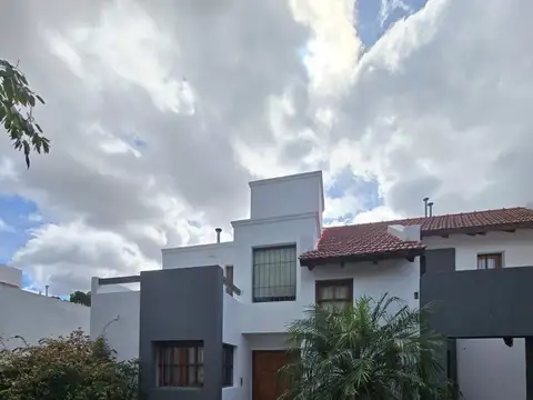 Casa en Venta en Las Rosas, Cordoba