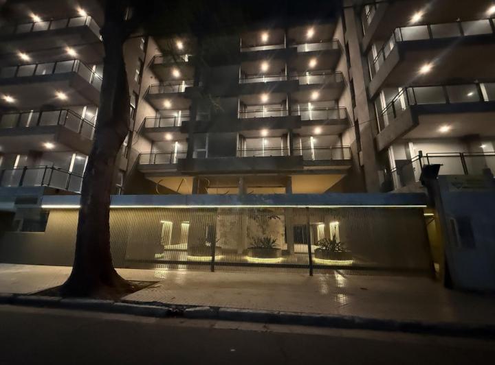 Departamento · 45m² · 2 Ambientes