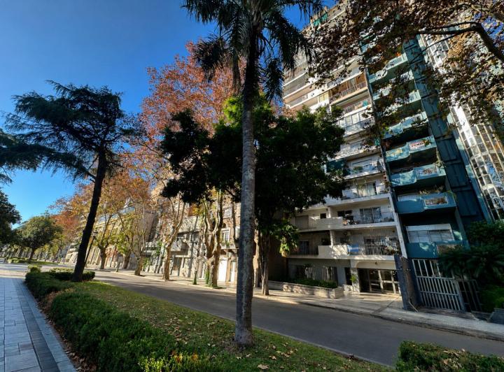 Departamento · 62m² · 3 Ambientes