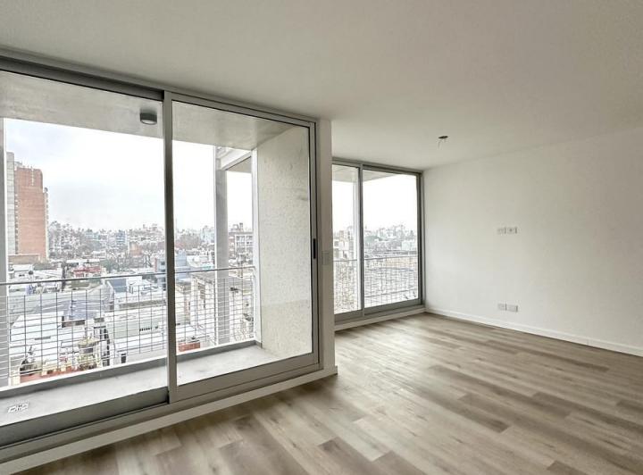 Departamento · 101m² · 3 Ambientes · 1 Cochera