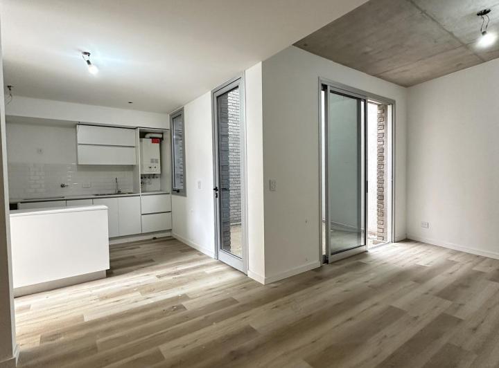 Departamento · 95m² · 5 Ambientes · 1 Cochera