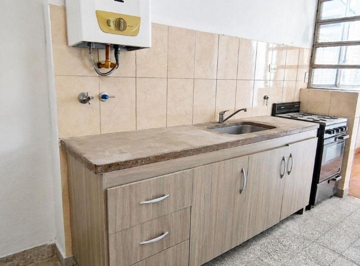 Departamento · 53m² · 3 Ambientes