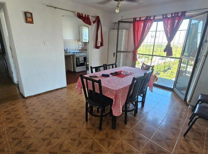 Departamento · 61m² · 4 Ambientes
