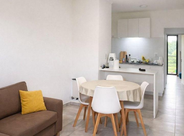 Departamento · 41m² · 2 Ambientes