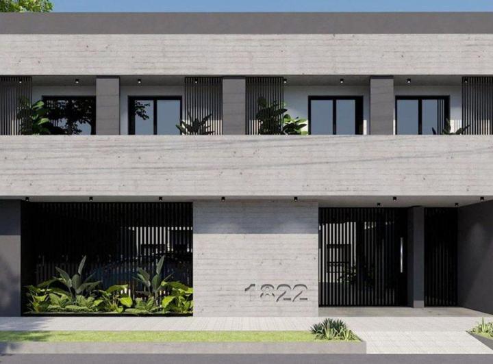 Departamento · 40m² · 2 Ambientes