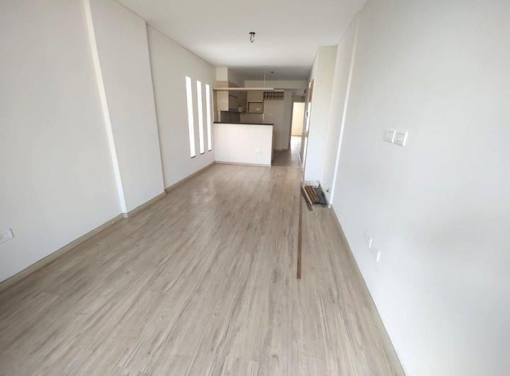 Departamento · 45m² · 2 Ambientes