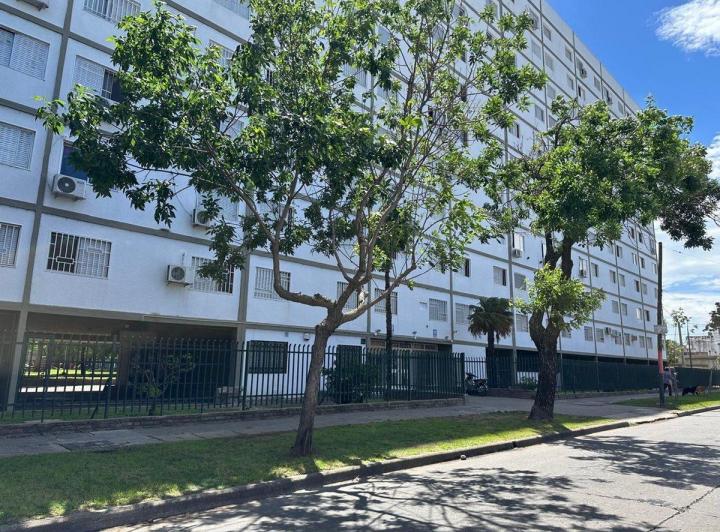 Departamento · 55m² · 4 Ambientes