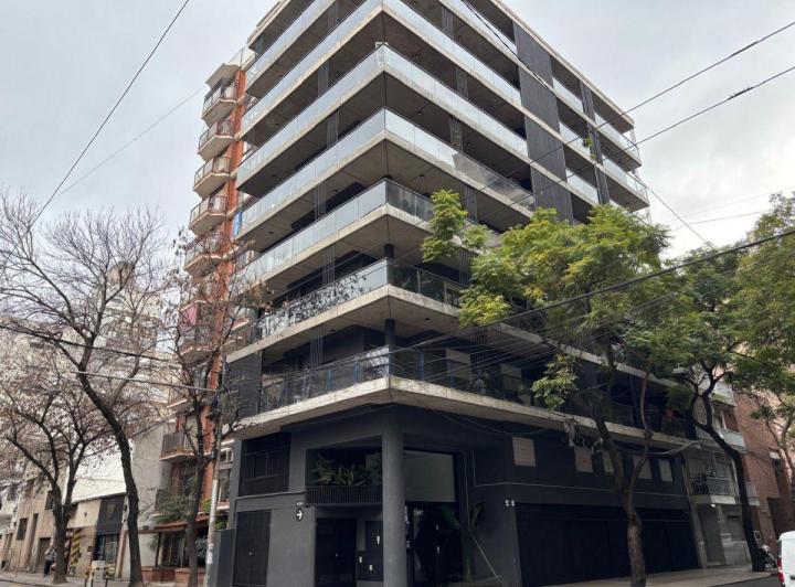 Departamento · 65m² · 3 Ambientes