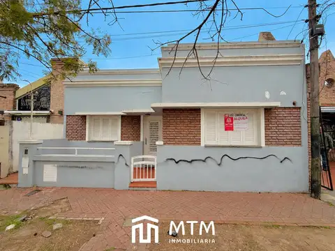 Casa en Alquiler en Alberdi, Rosario