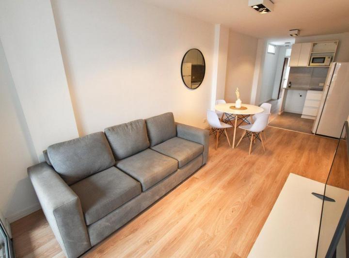 Departamento · 45m² · 2 Ambientes