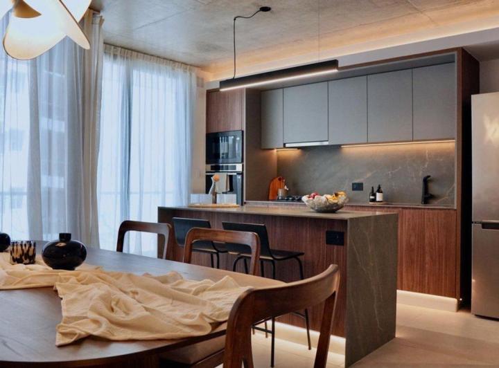 Departamento · 98m² · 3 Ambientes