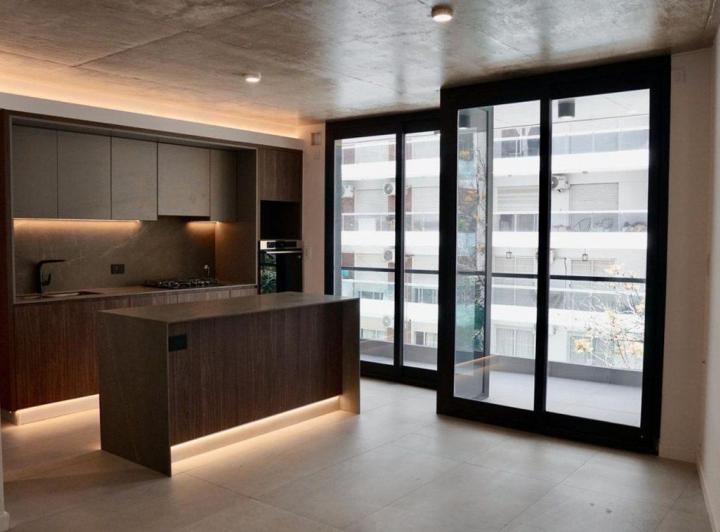 Departamento · 106m² · 3 Ambientes