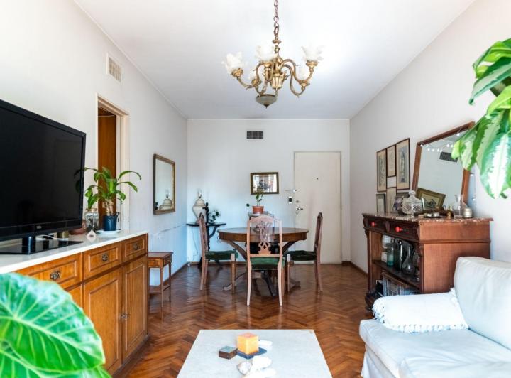 Departamento · 70m² · 5 Ambientes