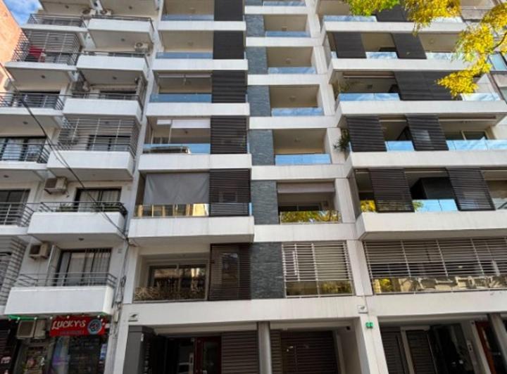 Departamento · 64m² · 3 Ambientes