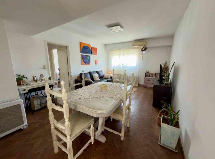 Departamento · 70m² · 3 Ambientes