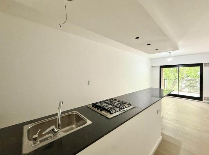 Departamento · 55m² · 2 Ambientes