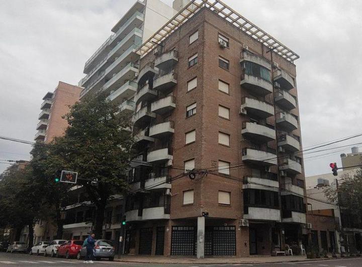 Departamento · 52m² · 3 Ambientes