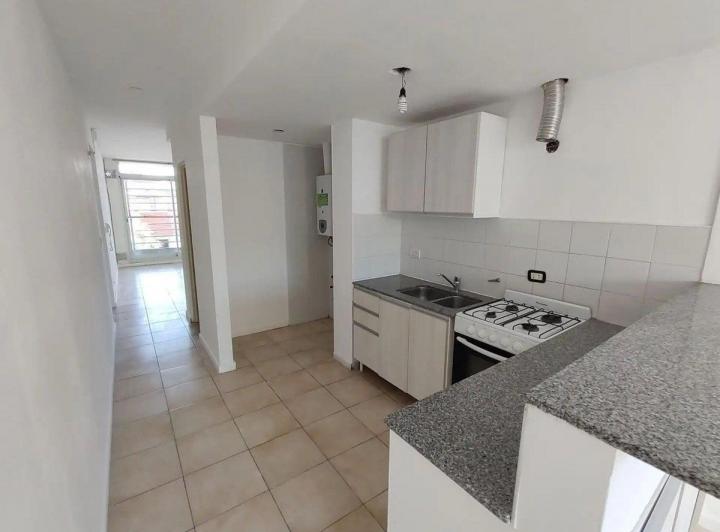 Departamento · 85m² · 3 Ambientes