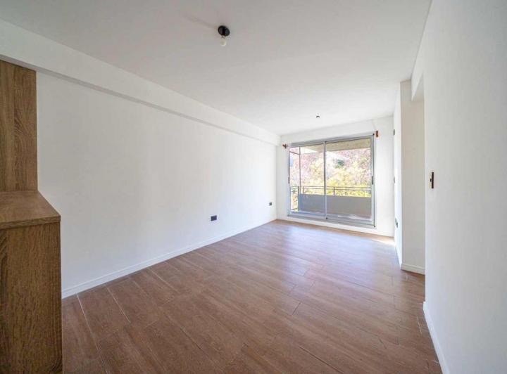 Departamento · 42m² · 2 Ambientes