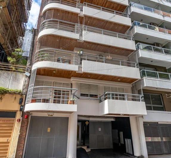 Departamento · 100m² · 4 Ambientes · 1 Cochera