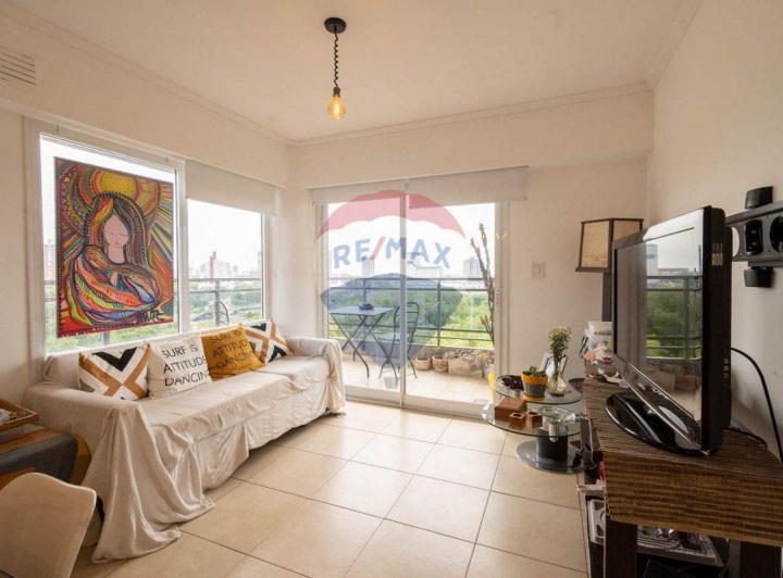Departamento · 75m² · 4 Ambientes