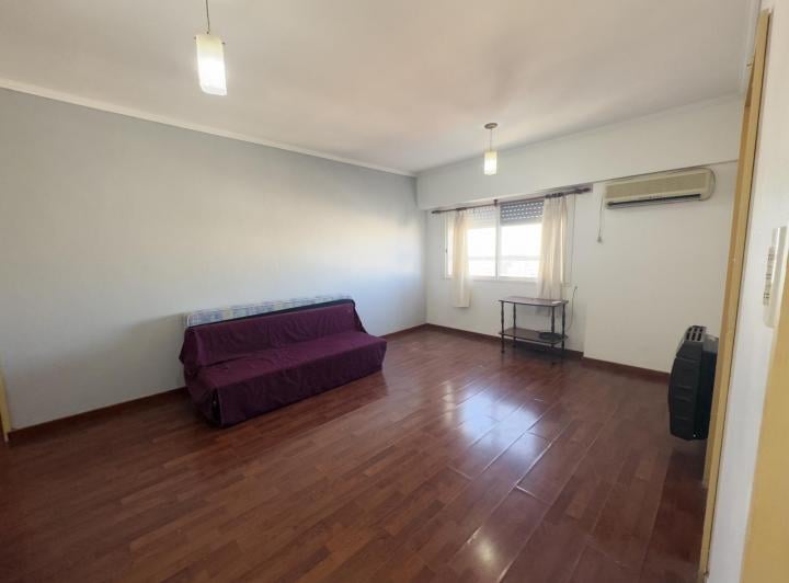 Departamento · 60m² · 3 Ambientes