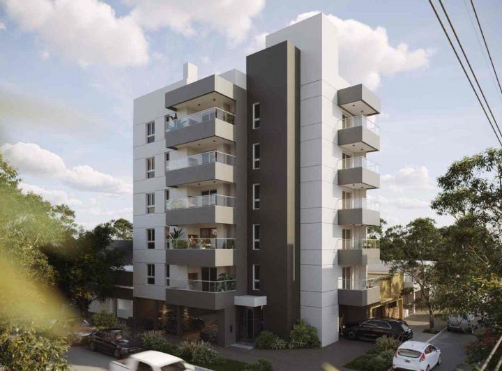 Departamento · 63m² · 3 Ambientes