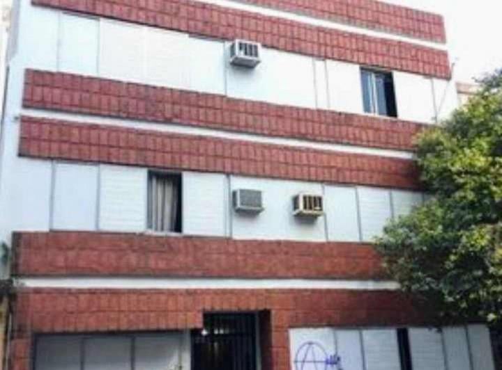Departamento · 34m² · 2 Ambientes